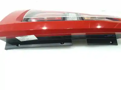 Second-hand car spare part left tailgate light for kia soul diva oem iam references 924102k010  924102k010