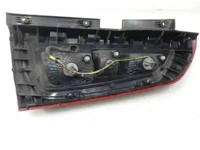 Second-hand car spare part left tailgate light for kia soul diva oem iam references 924102k010  924102k010