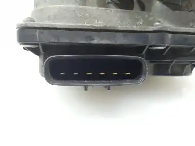 Автозапчасти б/у бабочка коробка за lexus rx (_u3_) 400h awd (mhu38_) ссылки oem iam 2203020060  2203020060