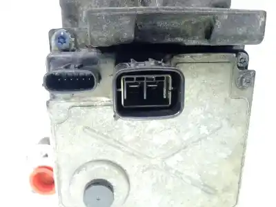 Second-hand car spare part air conditioning compressor for lexus rx (_u3_) 400h awd (mhu38_) oem iam references 8837048021  8837048021