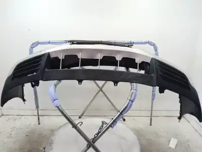 Pezzo di ricambio per auto di seconda mano paraurti anteriore per lexus rx (_u3_) 400h awd (mhu38_) riferimenti oem iam 5211948920  5211948920