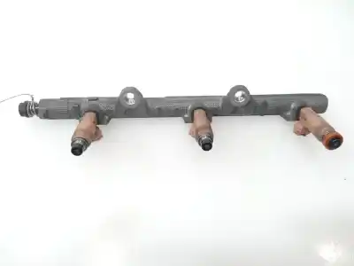 Pezzo di ricambio per auto di seconda mano rampa iniettori per lexus rx (_u3_) 400h awd (mhu38_) riferimenti oem iam 2381520021  2381520021