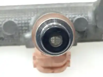 Pezzo di ricambio per auto di seconda mano rampa iniettori per lexus rx (_u3_) 400h awd (mhu38_) riferimenti oem iam 2381520021  2381520021