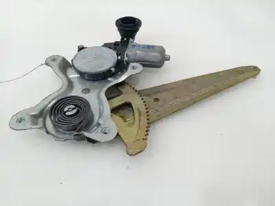 Second-hand car spare part rear right window regulator for lexus rx (_u3_) 400h awd (mhu38_) oem iam references 6980433030
