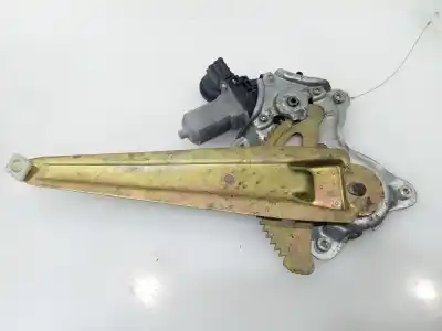 Second-hand car spare part rear right window regulator for lexus rx (_u3_) 400h awd (mhu38_) oem iam references 6980433030  6980433030