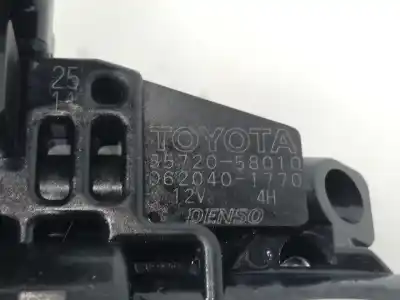Автозапчасти б/у регулятор стекла заднего левого за lexus rx (_u3_) 400h awd (mhu38_) ссылки oem iam 6980333030  6980333030