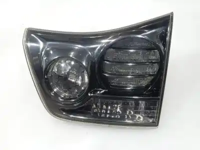 Second-hand car spare part interior rear right light for lexus rx (_u3_) 400h awd (mhu38_) oem iam references 8158148061