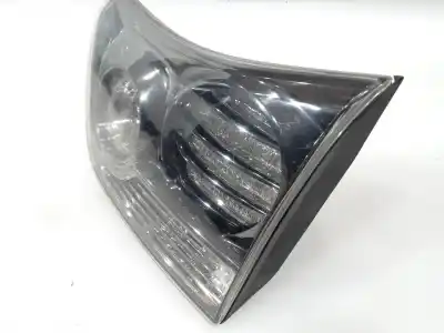 Pezzo di ricambio per auto di seconda mano luce di coda interna destra per lexus rx (_u3_) 400h awd (mhu38_) riferimenti oem iam 8158148061  8158148061