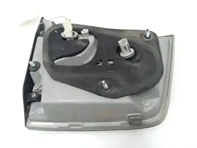 Pezzo di ricambio per auto di seconda mano luce di coda interna destra per lexus rx (_u3_) 400h awd (mhu38_) riferimenti oem iam 8158148061  8158148061