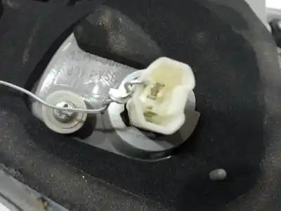 Pezzo di ricambio per auto di seconda mano luce di coda interna destra per lexus rx (_u3_) 400h awd (mhu38_) riferimenti oem iam 8158148061  8158148061