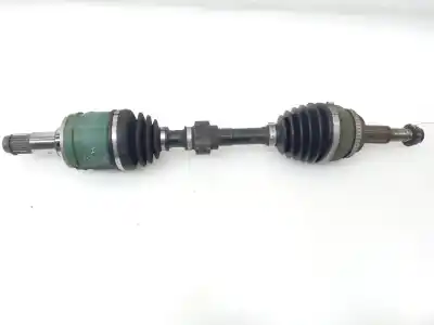 Second-hand car spare part front left transmission for lexus rx (_u3_) 400h awd (mhu38_) oem iam references 4342048110