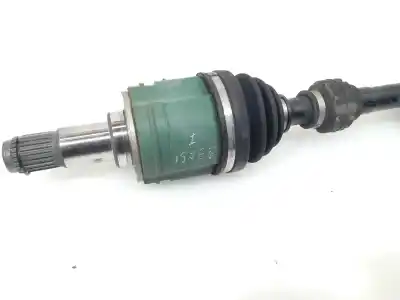 Second-hand car spare part front left transmission for lexus rx (_u3_) 400h awd (mhu38_) oem iam references 4342048110  4342048110