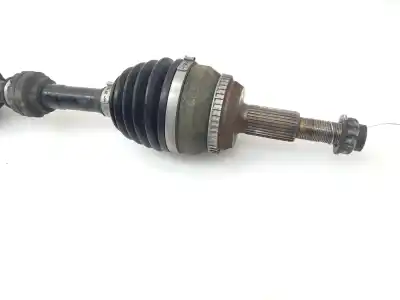 Second-hand car spare part front left transmission for lexus rx (_u3_) 400h awd (mhu38_) oem iam references 4342048110  4342048110