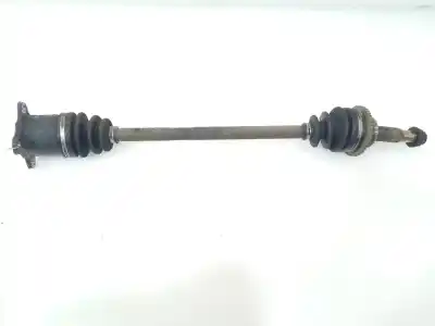 Second-hand car spare part rear left transmission for lexus rx (_u3_) 400h awd (mhu38_) oem iam references 4234028090