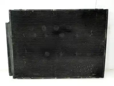 Second-hand car spare part air conditioning condenser / radiator for lexus rx (_u3_) 400h awd (mhu38_) oem iam references 8846048060