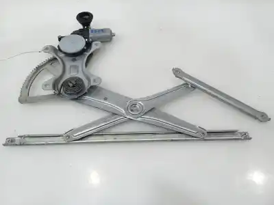 Second-hand car spare part passenger side right window regulator for lexus rx (_u3_) 400h awd (mhu38_) oem iam references 6980133040