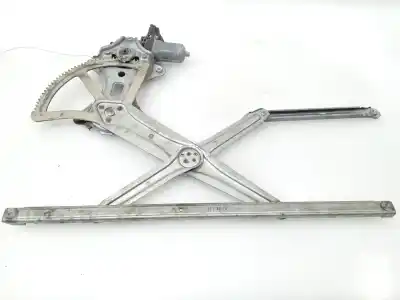 Second-hand car spare part driver left window regulator for lexus rx (_u3_) 400h awd (mhu38_) oem iam references 6980233040  6980233040
