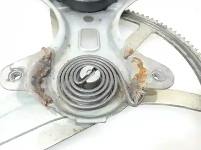 Second-hand car spare part driver left window regulator for lexus rx (_u3_) 400h awd (mhu38_) oem iam references 6980233040  6980233040