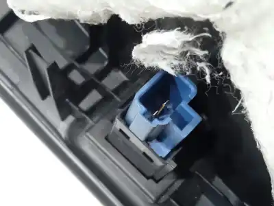 Second-hand car spare part glove compartment for lexus rx (_u3_) 400h awd (mhu38_) oem iam references 5550148170c0  5550148170c0