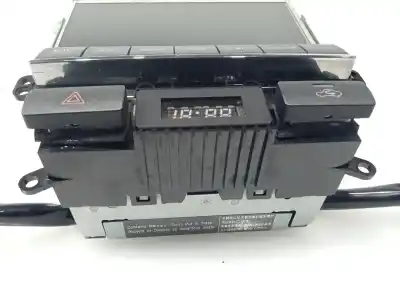 Second-hand car spare part multifunction display for lexus rx (_u3_) 400h awd (mhu38_) oem iam references 8611048200  8611048200