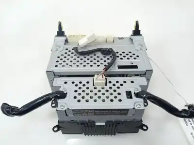 Second-hand car spare part multifunction display for lexus rx (_u3_) 400h awd (mhu38_) oem iam references 8611048200  8611048200