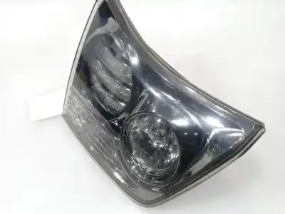 Second-hand car spare part interior left tailgate light for lexus rx (_u3_) 400h awd (mhu38_) oem iam references 8159048051  8159048051