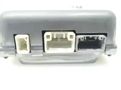 Second-hand car spare part electronic module for lexus rx (_u3_) 400h awd (mhu38_) oem iam references g925048011  g925048011