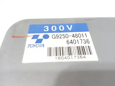Second-hand car spare part electronic module for lexus rx (_u3_) 400h awd (mhu38_) oem iam references g925048011  g925048011