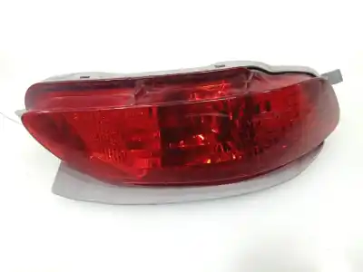 Second-hand car spare part rear left bumper lamp for lexus rx (_u3_) 400h awd (mhu38_) oem iam references 8192048030