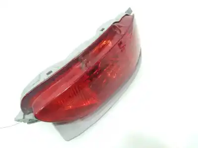 Second-hand car spare part rear left bumper lamp for lexus rx (_u3_) 400h awd (mhu38_) oem iam references 8192048030  8192048030