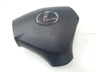 Second-hand car spare part front left air bag for lexus rx (_u3_) 400h awd (mhu38_) oem iam references 4513048110e0