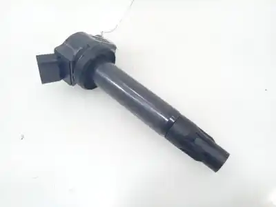 Second-hand car spare part ignition coil for lexus rx (_u3_) 400h awd (mhu38_) oem iam references 9091902246