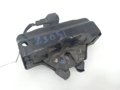 Second-hand car spare part bonnet lock for lexus rx (_u3_) 400h awd (mhu38_) oem iam references 5351048070