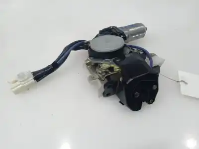 Second-hand car spare part trunk lock for lexus rx (_u3_) 400h awd (mhu38_) oem iam references 6935048050  6935048050