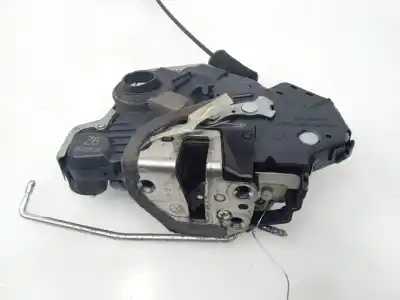 Second-hand car spare part left front door lock for lexus rx (_u3_) 400h awd (mhu38_) oem iam references 6904048070