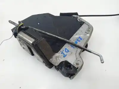 Second-hand car spare part left front door lock for lexus rx (_u3_) 400h awd (mhu38_) oem iam references 6904048070  6904048070