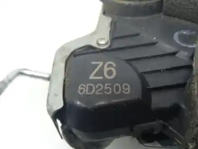Second-hand car spare part left front door lock for lexus rx (_u3_) 400h awd (mhu38_) oem iam references 6904048070  6904048070