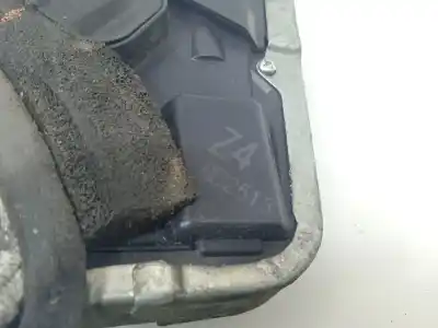 Автозапчастина б/у замок заднього правого дверя для lexus rx (_u3_) 400h awd (mhu38_) посилання на oem iam 6905060070  6905060070