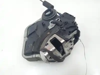 Second-hand car spare part rear left door lock for lexus rx (_u3_) 400h awd (mhu38_) oem iam references 6906060070