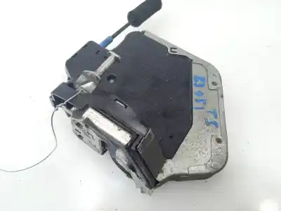 Second-hand car spare part rear left door lock for lexus rx (_u3_) 400h awd (mhu38_) oem iam references 6906060070  6906060070