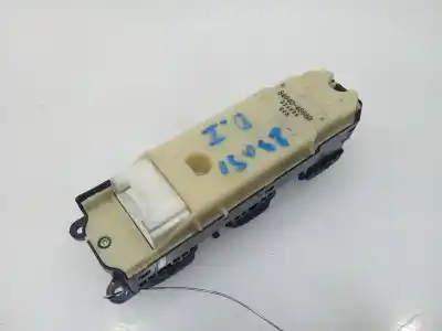 Second-hand car spare part left front power window switch for lexus rx (_u3_) 400h awd (mhu38_) oem iam references 8404048080  8404048080
