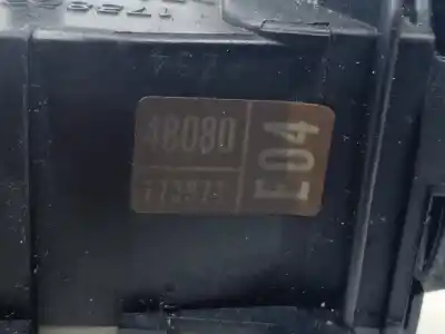 Автозапчасти б/у управление светом за lexus rx (_u3_) 400h awd (mhu38_) ссылки oem iam 8414048080  8414048080