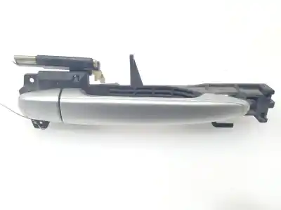 Second-hand car spare part exterior right front door handle for lexus rx (_u3_) 400h awd (mhu38_) oem iam references 6921128070a4