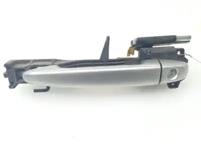 Second-hand car spare part exterior left front door handle for lexus rx (_u3_) 400h awd (mhu38_) oem iam references 6921128070a4