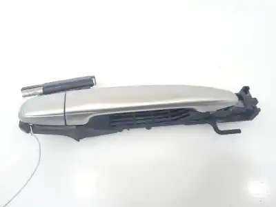 Second-hand car spare part exterior right rear door handle for lexus rx (_u3_) 400h awd (mhu38_) oem iam references 6921128070a4