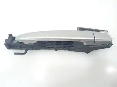 Second-hand car spare part exterior left rear door handle for lexus rx (_u3_) 400h awd (mhu38_) oem iam references 6921128070a4