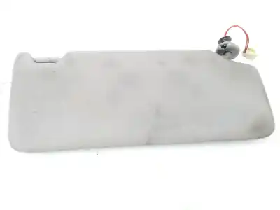 Second-hand car spare part left sunshade for lexus rx (_u3_) 400h awd (mhu38_) oem iam references 743200w281a0  743200w281a0