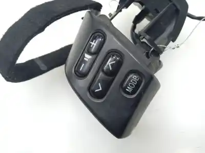 Second-hand car spare part steering wheel switch for lexus rx (_u3_) 400h awd (mhu38_) oem iam references 8424748010c0 8424448080c0 8424748010c0