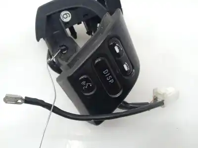 Second-hand car spare part steering wheel switch for lexus rx (_u3_) 400h awd (mhu38_) oem iam references 8424748010c0 8424448080c0 8424748010c0