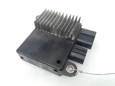 Second-hand car spare part electronic module for lexus rx (_u3_) 400h awd (mhu38_) oem iam references 8925726020 4993003280 8925726020